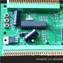 专业开发设计各类工业控制板及电机驱动控制板