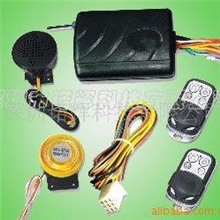 专业提供单向防盗报警器开发//单片机方案设计