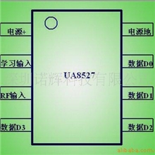 供应学习码解码IC及集成电路开发/ic开发