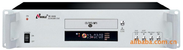 OEM公共广播DVD播放器厂家直销