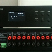 校园广播定时广播编程广播MP3定时播放器厂家直销