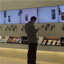 手机软件同屏系统多屏互动摘机同屏记录拼接屏