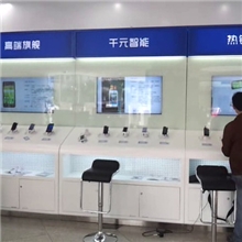 同屏系统摘机系统电视手机同步联播系统