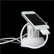 ISPERF苹果iPhone44s手机同屏防盗展示架同屏系统支架托