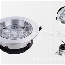 厂家批发12WLED大功率射灯ar111射灯