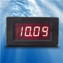 创索CS5135三位直流电流表头数显直电压表三位半电压表头