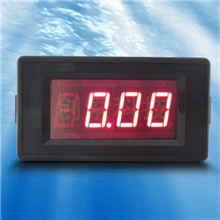 创索CS5135R三位半欧姆表头电阻表数字电阻表电阻测量仪表