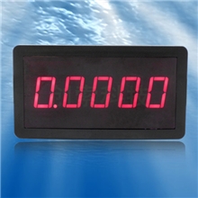 创索CS5145A高精度四位半直流电流表四位半直电压表数显电压表