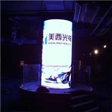 室内P6全彩led电子显示屏厂家包安装led显示彩屏led广告显示屏