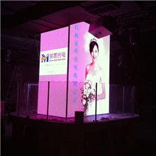 室内P5全彩色LED电子广告屏生产厂家包安装led彩屏led显示屏