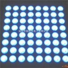 深圳厂家批发思科瑞高亮LED点阵模块led字库模块8*8