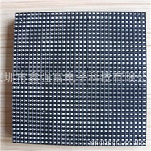 专业销售led灯模组p4单色led模组led模组厂家可加工定制