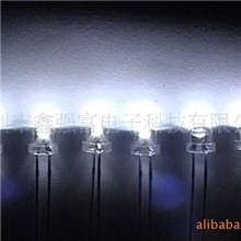 专业批发暖白LED灯珠椭圆LED灯珠大功率led灯珠大量生产