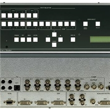 kremer克莱默矩阵VP-725DS/VP-725DSA演示切换器/倍线器深圳专卖