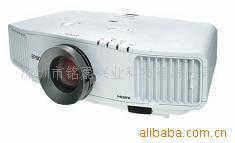 爱普生投影机高清晰高亮度工程机EpsonEB-G5100深圳专卖83685830