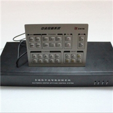 巨龙天地TD-C300多媒体网络中央控制系统