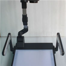 巨龙天地TD-V3000E320万像素视频展示台实物展示台数字展台