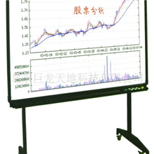 巨龙天地TD-9000交互式电子白板80寸90寸102寸交互式智能白板