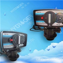 供应软化阀门、过滤阀门、富莱克控制阀出水口可选