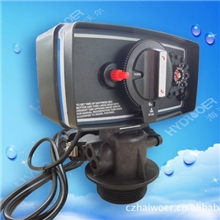 厂家供应优质软水阀、过滤阀、国产FLECK阀门