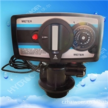 厂家供应优质控制阀、软化阀、多路阀、过滤阀