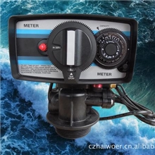 厂家直销自动软化阀门、自动过滤阀门、软水阀