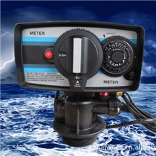 供应机械式软化控制阀、自动软化阀、自动过滤阀