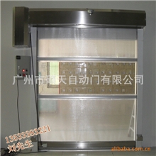 广州厂家批发高速门电机、高速透明卷门、高速卷帘门直销