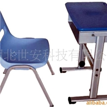 厂家直销学校学生健康课桌椅世安品牌