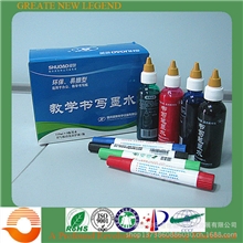 易擦型液体教学书写墨水经过无毒测试