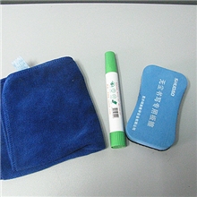 银灰色亚光投影书写板耗材