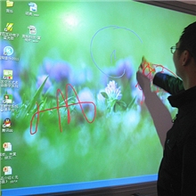 多功能亚光投影书写板国家专利产品