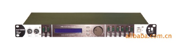 2进6出数字音箱处理器音箱处理器效果器