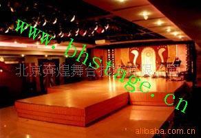 供应舞台设备伸缩舞台