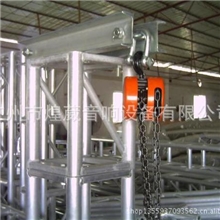 铝合金桁架，铝合金灯光架