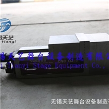 无锡气动虎钳厂家精密虎钳车床虎钳江苏虎钳