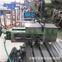 快速开合虎钳，台虎钳，液压气动虎钳，精密虎钳，厂家订做