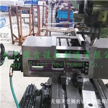 台钻变铣床专用台钳台虎钳平虎钳桌虎钳台虎钳无锡厂家现货供应