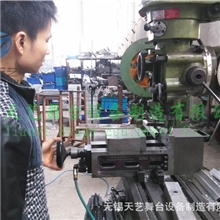 气动虎钳精密虎钳台虎钳厂家直销虎钳包邮