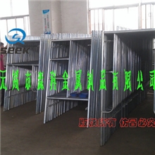 供应组合式门架，移动脚手架，建筑脚手架，新疆脚手架