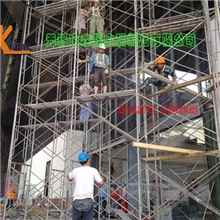 快装脚手架，门式脚手架，无锡脚手架厂家，大量现货直供