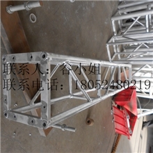 小铝合金桁架展览展示架铝合金背景桁架广告架子