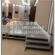 铝合金舞台厂家直销专业生产批发铝合金舞台桁架