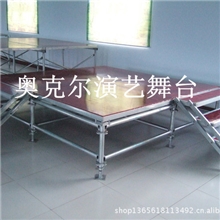 雷亚舞台，升降舞台，活动舞台，钢铁快装舞台，活动T台