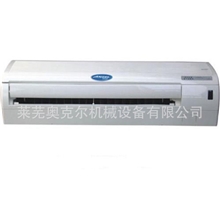 莱芜奥克尔空气净化消毒机，壁挂式空气净化消毒机