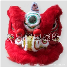 厂家供应戏具用品舞龙舞狮南狮北狮