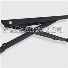 绝对超值结实耐用古典吉他专用可调节脚踏