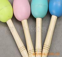 供应木柄沙蛋