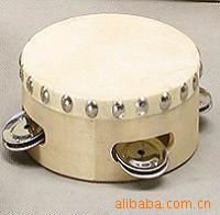 供应铃鼓，打击乐器，玩具乐器，奥尔夫乐器，乐器