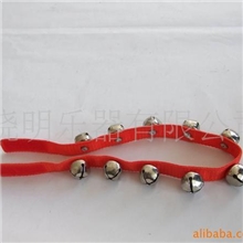 【质量保证】供应优质幼教奥尔夫乐器玩具乐器腰铃